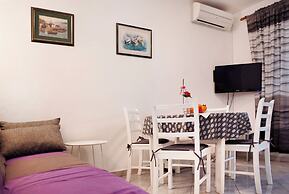 Apartments Nives