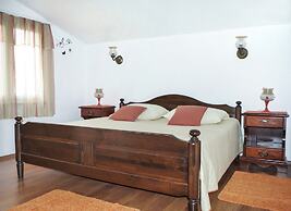 Apartments Nives