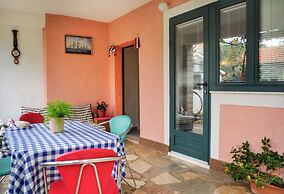Apartments Nives