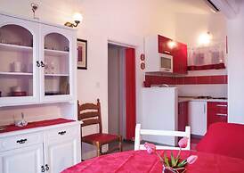 Apartments Nives