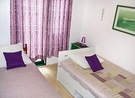 Apartments Nives