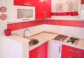 Apartments Nives