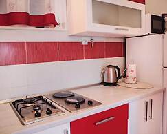 Apartments Nives