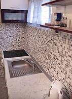 Apartments Nives