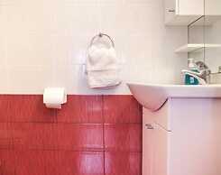 Apartments Nives