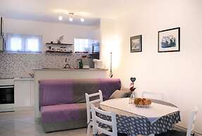 Apartments Nives