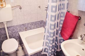 Apartments Nives
