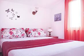 Apartments Nives