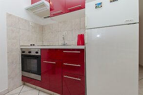 Apartments Kirigin