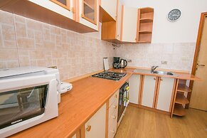 Apartments Verica