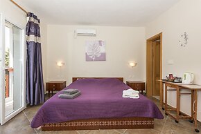 Rooms Zdravko