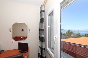 Rooms Zdravko