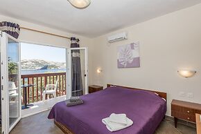 Rooms Zdravko