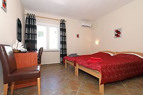 Rooms Zdravko