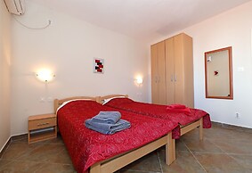 Rooms Zdravko