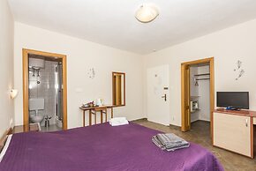 Rooms Zdravko
