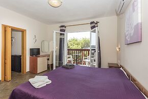 Rooms Zdravko