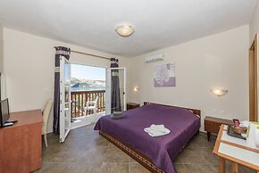 Rooms Zdravko