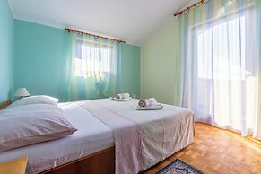 Apartment Nada