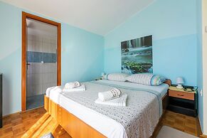 Apartment Nada