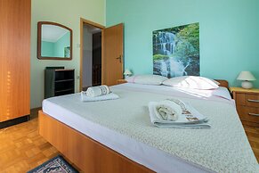 Apartment Nada