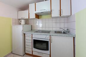 Apartment Nada