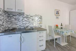 Apartment Nada