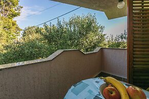 Apartment Nada