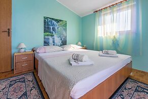 Apartment Nada
