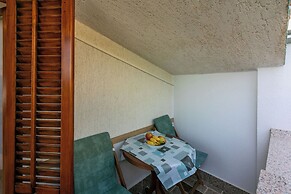 Apartment Nada