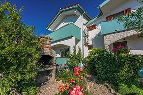 Apartment Nada