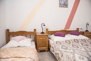 Apartments Ljubica
