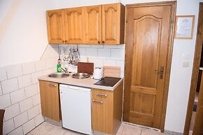 Apartments Ljubica
