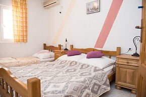 Apartments Ljubica
