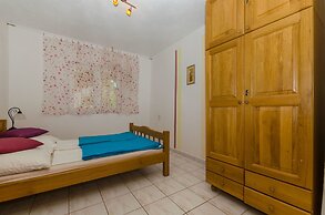 Apartments Ljubica