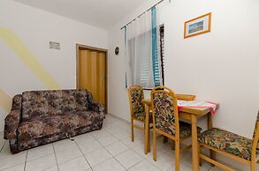Apartments Ljubica