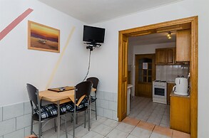 Apartments Ljubica