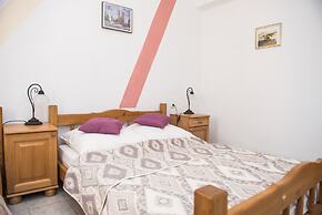 Apartments Ljubica