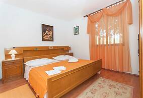 Apartment Maksim
