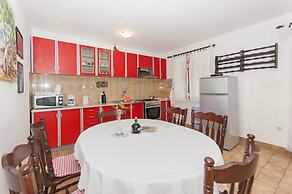 Apartment Maksim