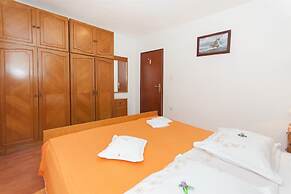 Apartment Maksim