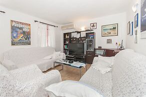 Apartment Maksim