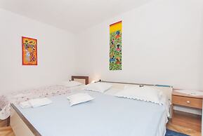 Apartment Maksim