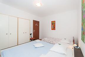 Apartment Maksim