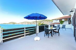 Apartment Branka