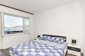 Apartment Branka