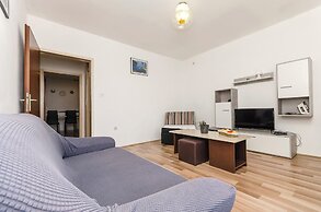 Apartment Branka