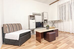 Apartment Branka