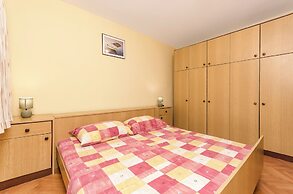Apartment Branka