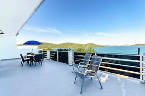 Apartment Branka